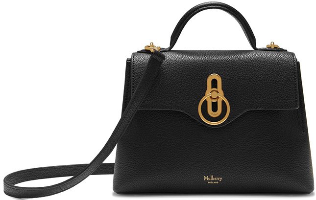 Mulberry Seaton Bag