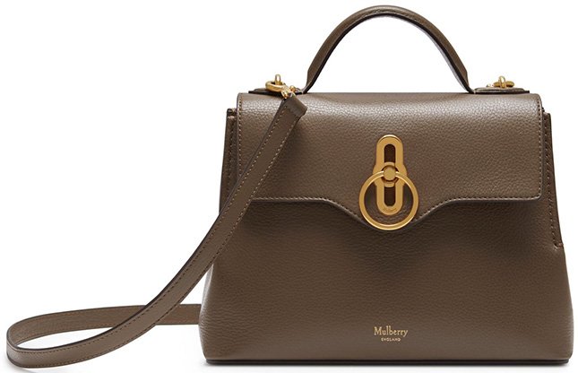 Mulberry Seaton Bag