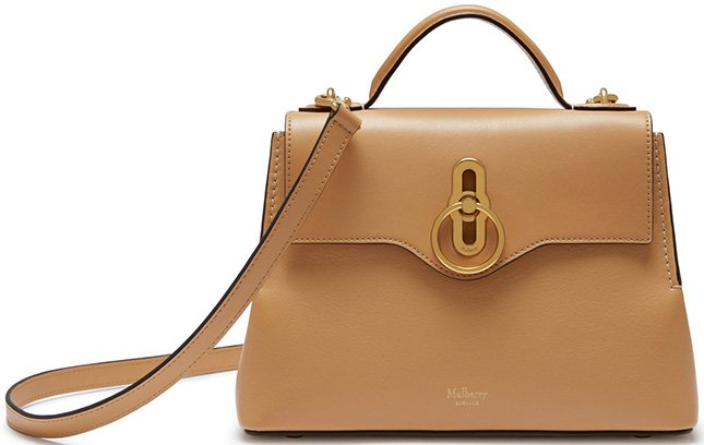 Mulberry Seaton Bag