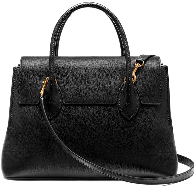 Mulberry Seaton Bag