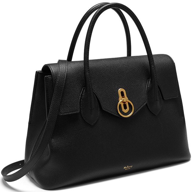 Mulberry Seaton Bag