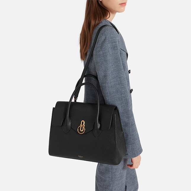 Mulberry Seaton Bag