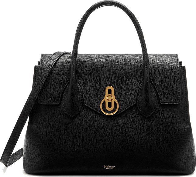 Mulberry Seaton Bag