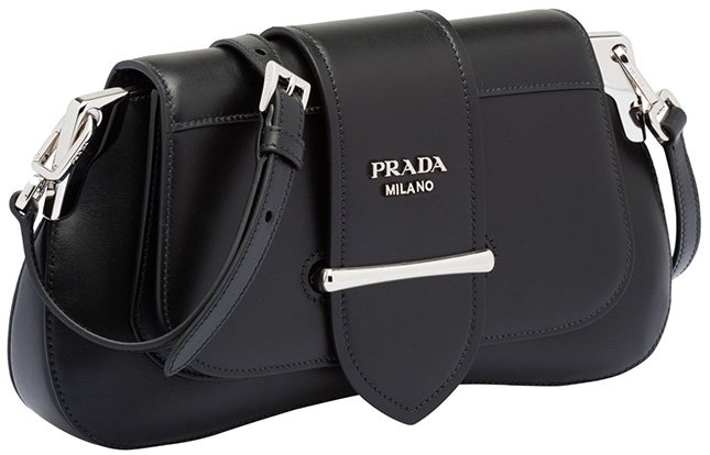 Prada Sidonie bag