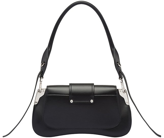 Prada Sidonie bag