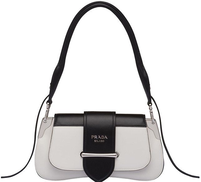 Prada Sidonie bag