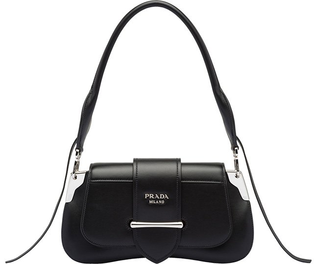 Prada Sidonie bag