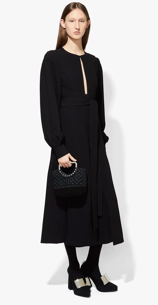 Proenza Schouler Market Bag