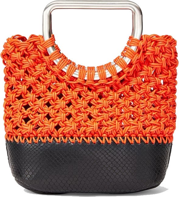 Proenza Schouler Market Bag