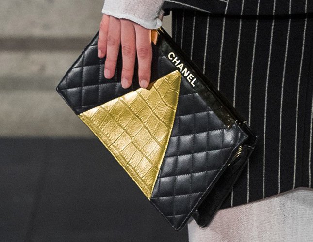 A Closer Look At Chanel Bag Collection