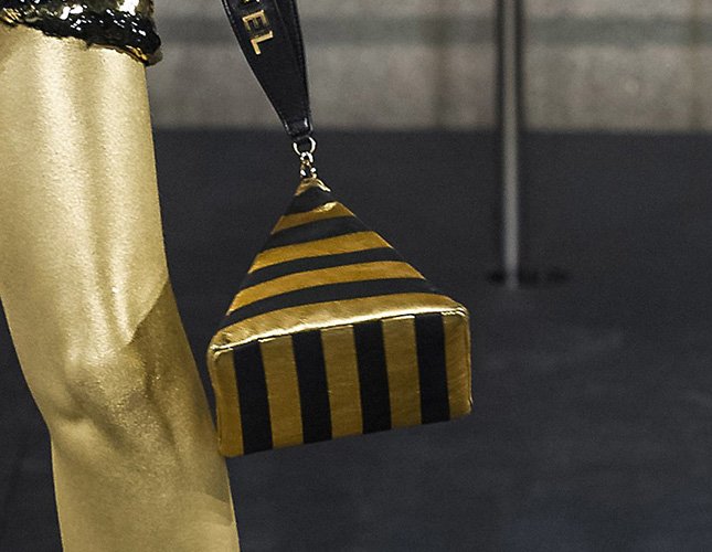 A Closer Look At Chanel Bag Collection