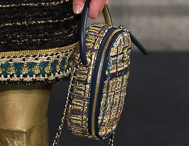 A Closer Look At Chanel Bag Collection