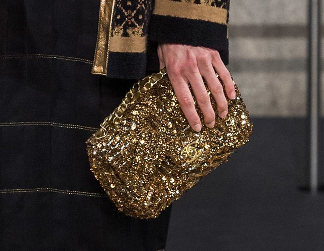 A Closer Look At Chanel Bag Collection