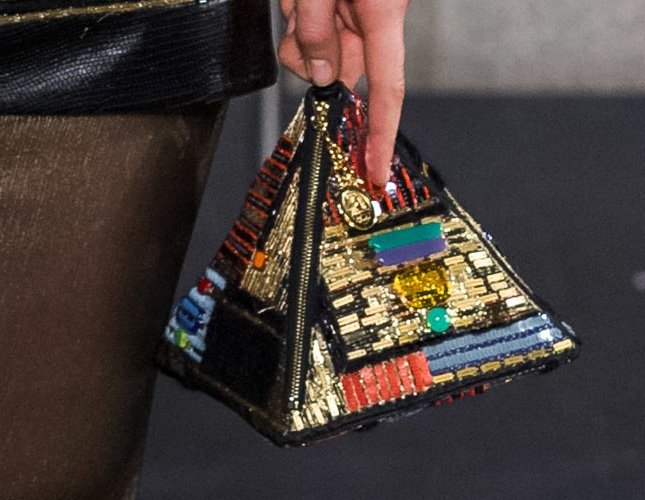 A Closer Look At Chanel Bag Collection