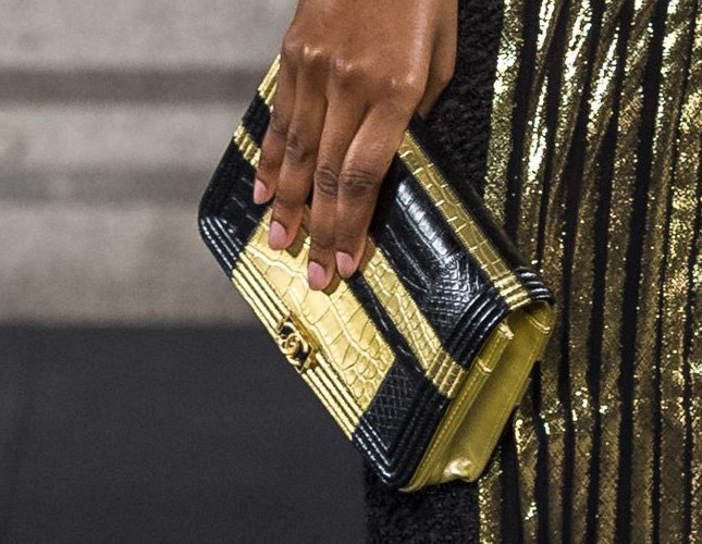 A Closer Look At Chanel Bag Collection