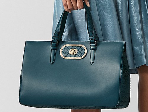 Botega Veneta Ellittica Tote thumb