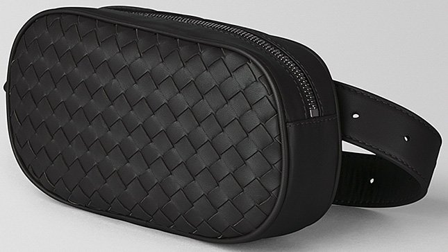 Bottega Veneta Belt Bag