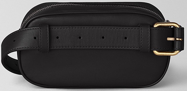 Bottega Veneta Belt Bag