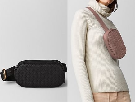 Bottega Veneta Belt Bag thumb