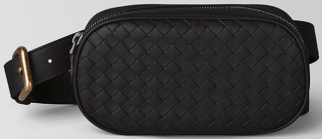 Bottega Veneta Belt Bag