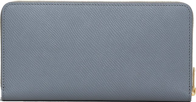 Celine Large Flap Wallet