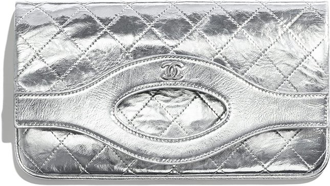 Chanel Pouches