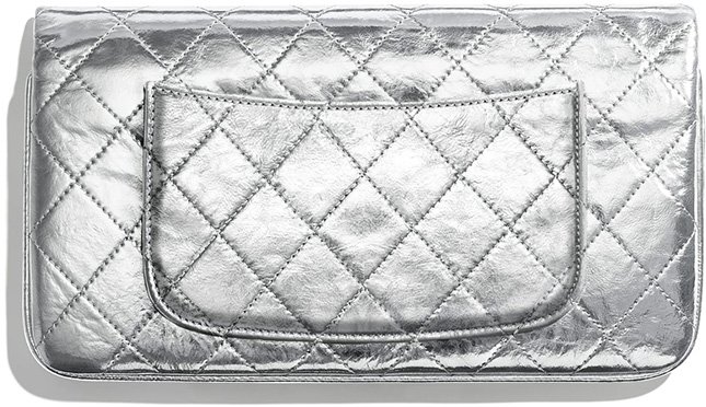 Chanel Pouches