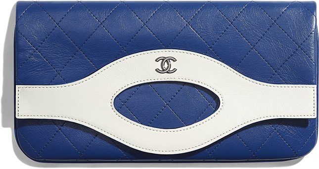 Chanel Pouches