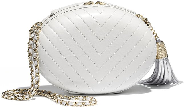 Chanel La Pausa Bag