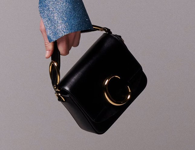 Chloe Fall Winter Bag Preview