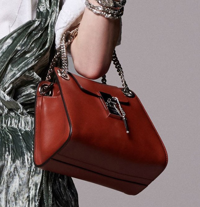 Chloe Fall Winter Bag Preview