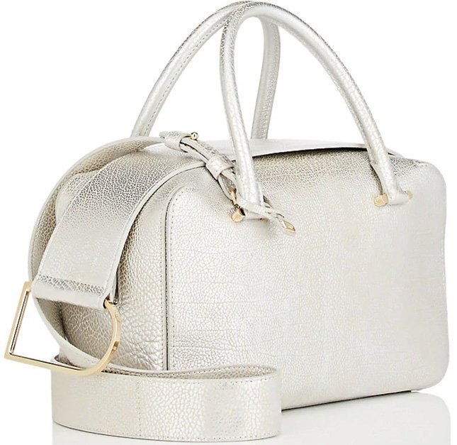 Delvaux Coolbox Bag