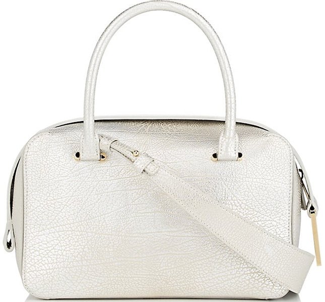 Delvaux Coolbox Bag