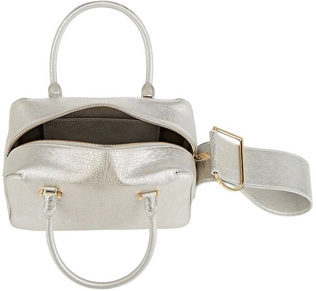 Delvaux Coolbox Bag