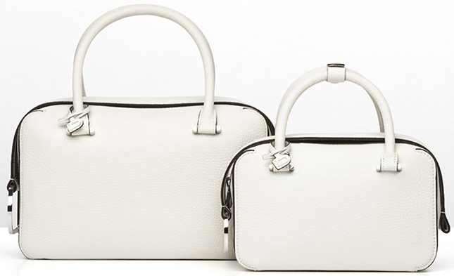 Delvaux Coolbox Bag