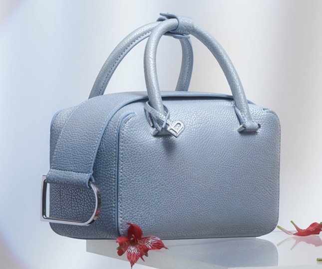 Delvaux Coolbox Bag