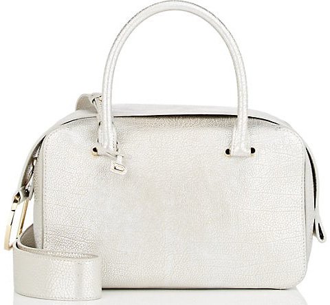 Delvaux Coolbox Bag