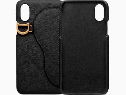 Dior Saddle iPhone Case thumb