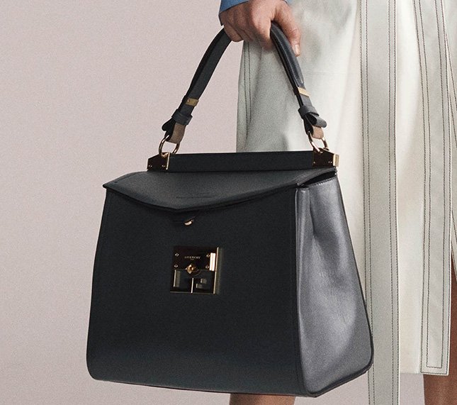 Givenchy Fall Winter Bag Preview