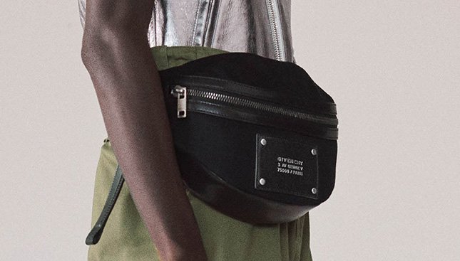 Givenchy Fall Winter Bag Preview