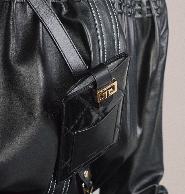 Givenchy Fall Winter Bag Preview