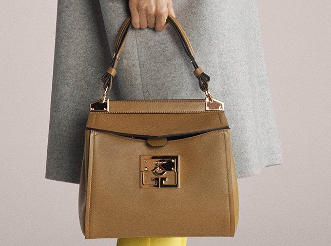 Givenchy Fall Winter Bag Preview