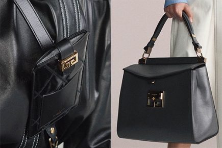 Givenchy Fall Winter Bag Preview thumb