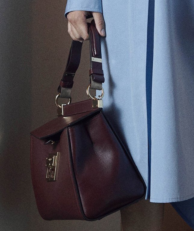 Givenchy Fall Winter Bag Preview