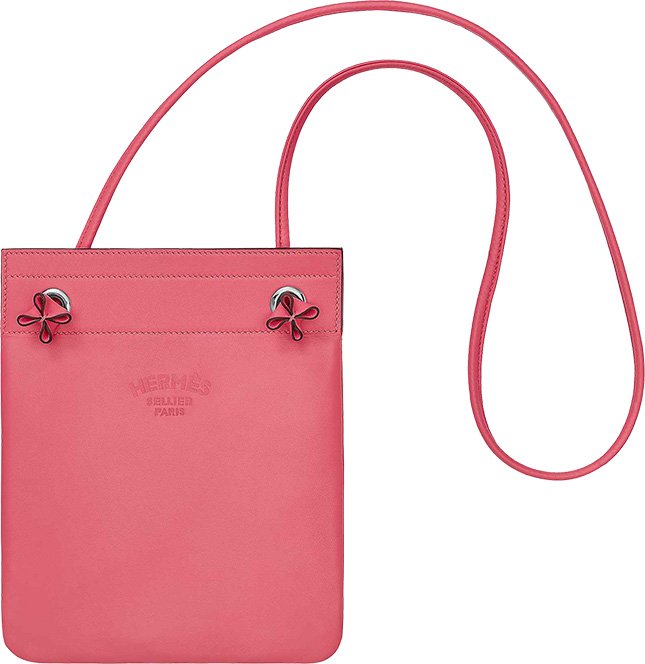 Hermes Aline mini bag