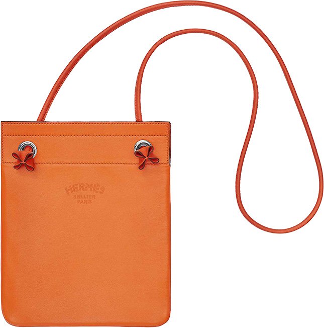 Hermes Aline mini bag