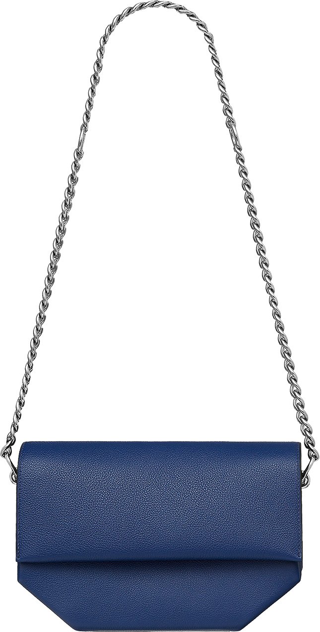 Hermes Opli Chain Bag