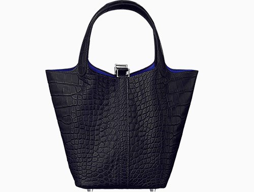 Hermes Picotin Lock verso bag thumb