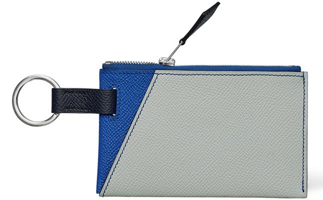 Hermes Vertige Mini Card Cases