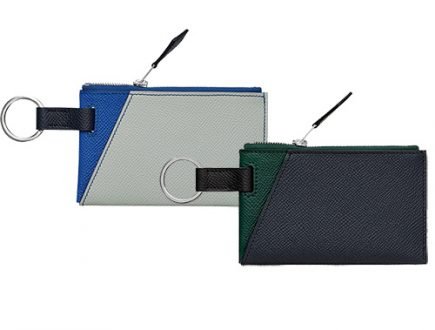 Hermes Vertige Mini Card Cases thumb